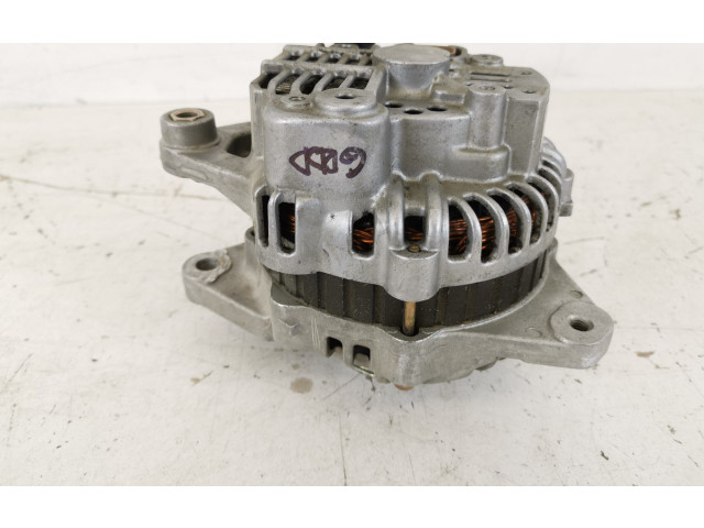Генератор MD350609 Mitsubishi Pajero