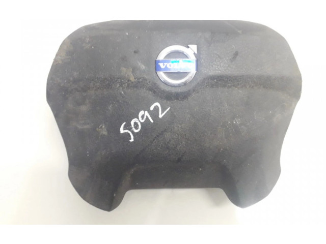 Подушка безопасности водителя 30754304   Volvo XC90