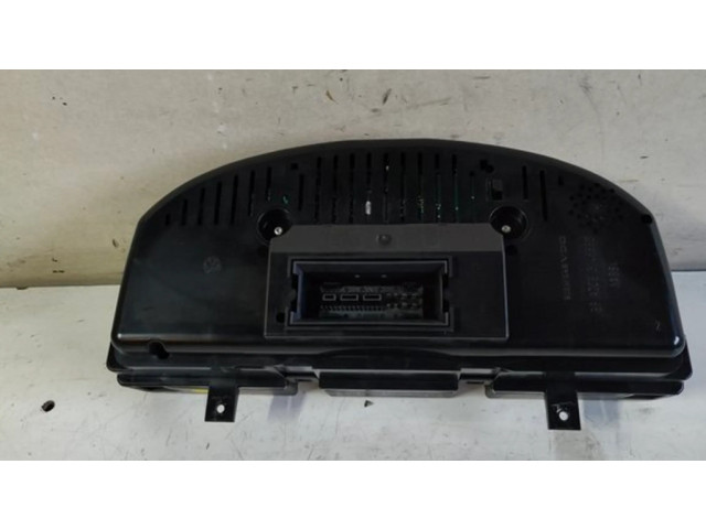 Панель приборов 3145550 Volkswagen PASSAT B6