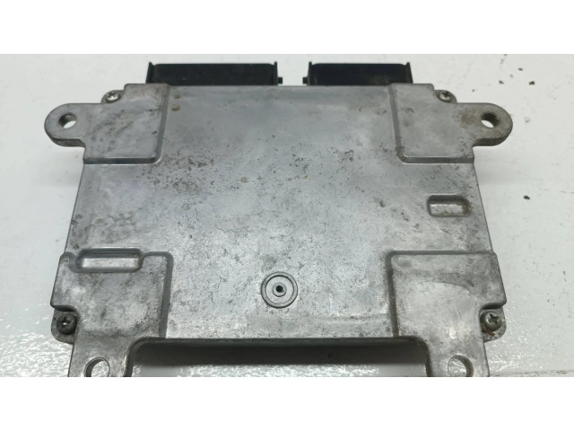 Блок управления двигателя 1860A731, E6T70975   Mitsubishi Lancer VIII