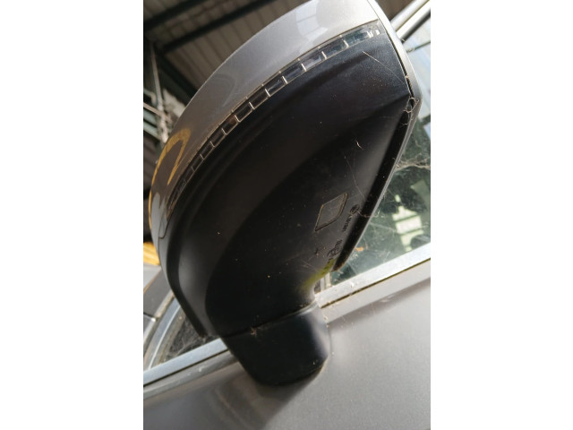 Zpětné zrcátko  Volkswagen Tiguan 2016    