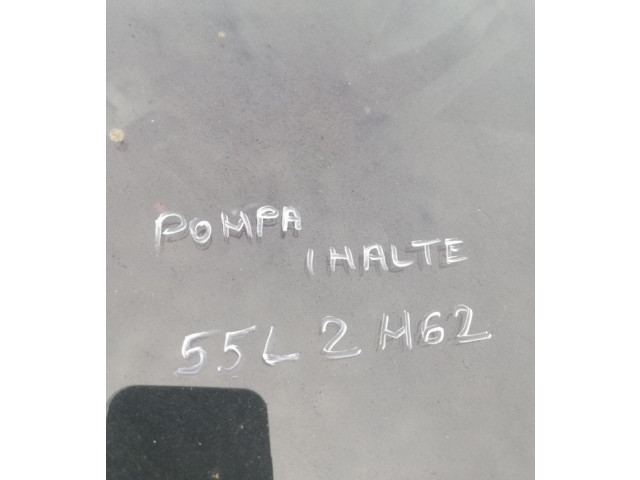 Vstřikovací čerpadlo Mercedes-Benz A W169