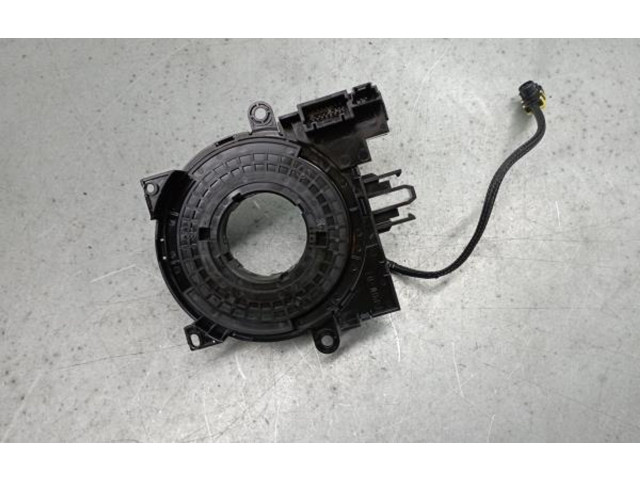 Полоса надувных подушек (кольцо srs) Renault Clio V  2019 -  года 255540638R, 06M0521B      