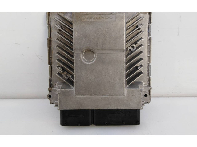 Řídící jednotka 03G906018CK, 5WP45602AA Volkswagen Passat Alltrack 2006