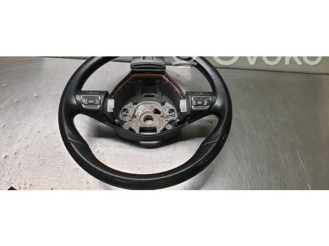 Volant Volkswagen PASSAT B7 2011 3063749