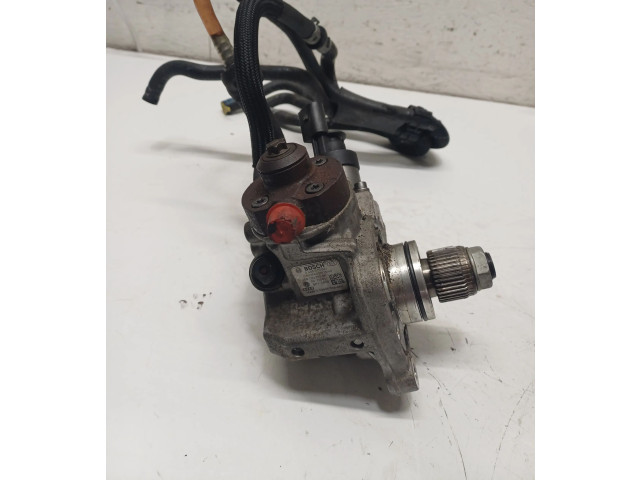 Vstřikovací čerpadlo 0445010641, CDU Audi A6 S6 C7 4G