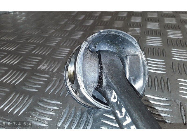  Поршень с шатуном    Ford Mondeo MK V  