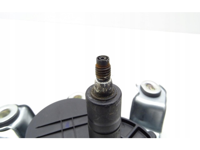 Моторчик заднего дворника 5J7955711C Skoda Yeti (5L)