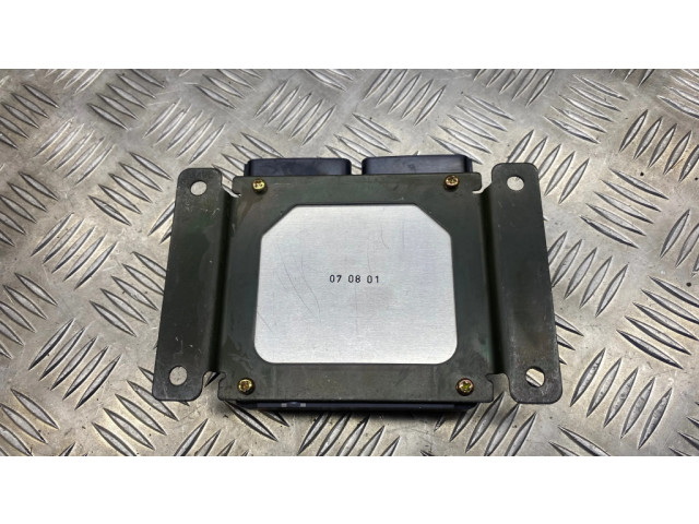 Řídící jednotka 8972406931, 1013105091 Saab 9-3 Ver1 2002