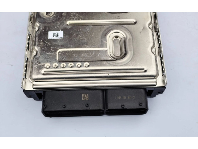 Řídící jednotka 05E907309CA, 0261S107KJ Volkswagen Tiguan 2024