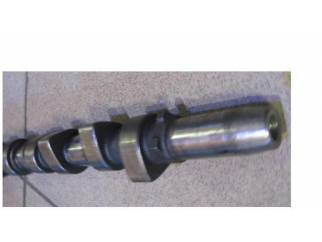 Распределительный валик