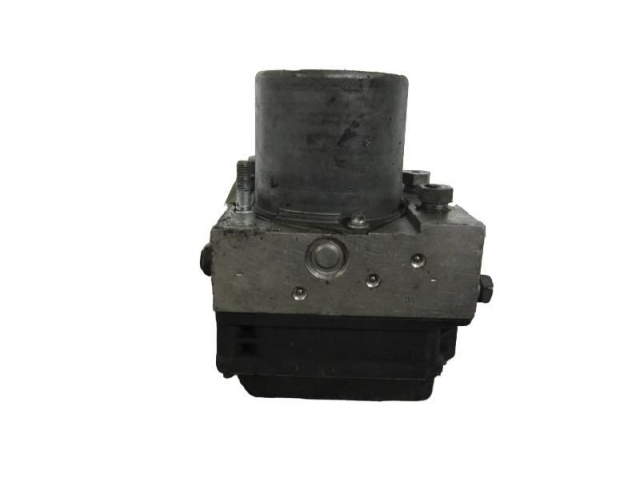 Блок управления АБС 00004541WQ Citroen C4 I Picasso