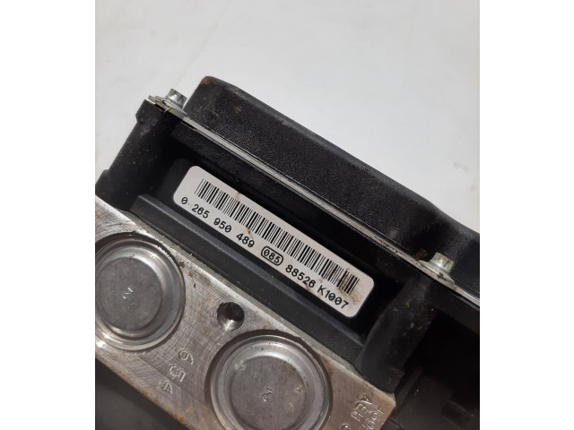 Блок АБС 3421416, 3450269 BMW X3 E83 2003 - 2010 года