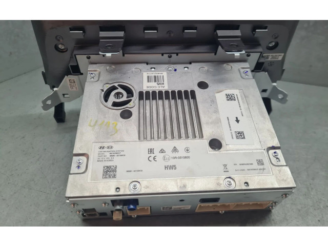 Volant Hyundai Ioniq 2020 96560G2730VCS, ACQ90494702