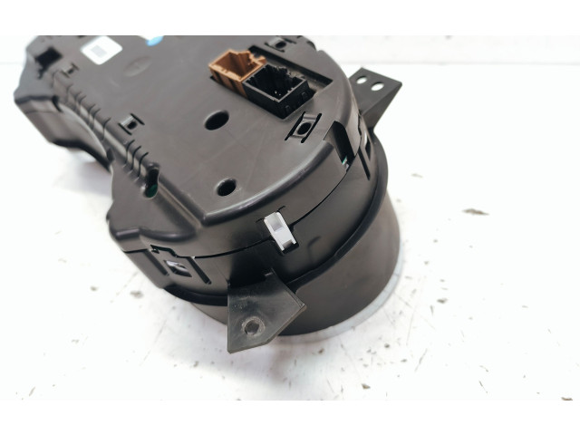 Přístrojová deska Dodge Grand Caravan 2015 P68241685AA