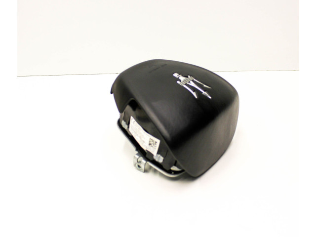 Подушка безопасности водителя 670013347 Maserati Ghibli