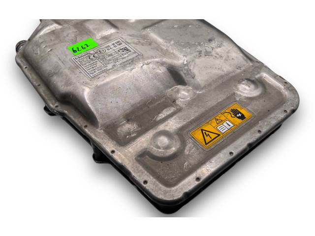 Блок управления 6262, 68443445AB Jeep Wrangler