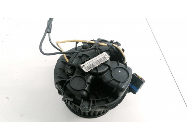Вентилятор печки F665876T Citroen C2