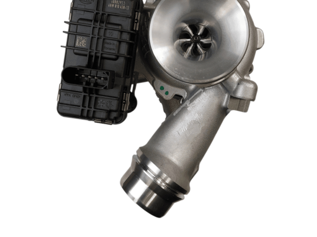 Turbodmychadlo Турбина 40007574, TC12-0020 BMW 2 F46