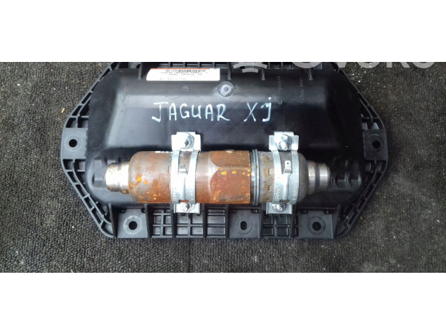 Подушка безопасности пассажира AW93F044A74AD   Jaguar XJ X351