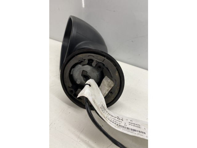 Зеркало (механическое)       Dacia Logan I  2004 - 2012 года   