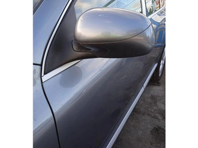 Зеркало (управляемое электричеством)     Porsche Cayenne (9PA) 2002 - 2010 года