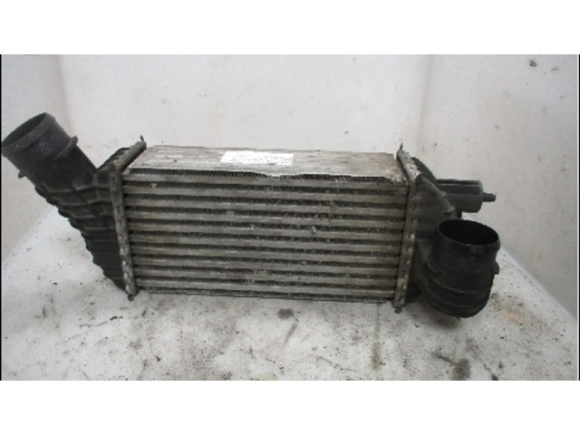 Интеркулер 384P3 Citroen C4 Grand Picasso 2.0