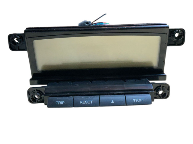 Дисплей    957101H300   KIA Ceed