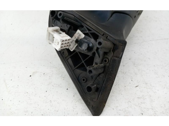 Зеркало (механическое) Citroen Xsara Picasso - года