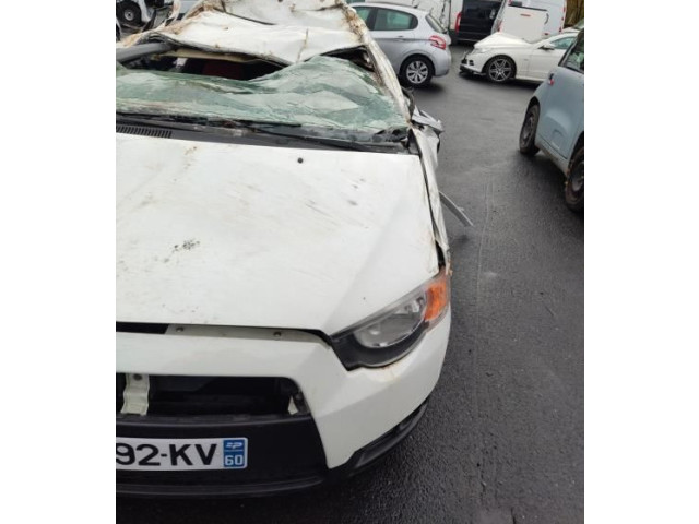 Вентилятор радиатора 1355A161 Mitsubishi Colt