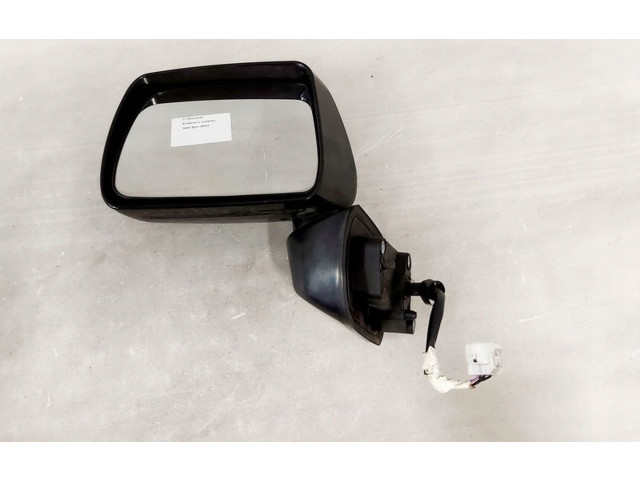 Зеркало электрическое Mitsubishi Endeavor 2006 - 2008 года