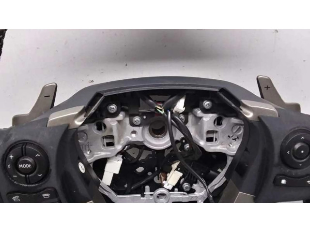 Руль Lexus IS-F   4510076160C2      