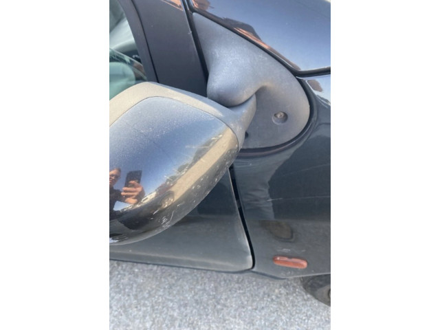 Зеркало электрическое Renault Twingo I 1999 - 2006 года