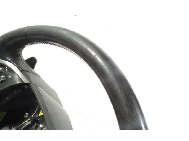 Руль Jaguar XF X250 2007 - 2015 года C2Z16103LEG