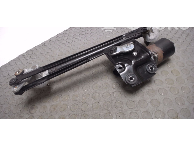 Моторчик дворников 1C000, NICHTZUTREFFEND Hyundai Getz