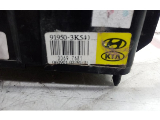 Блок предохранителей 919503K510, 919503K510   Hyundai Sonata    