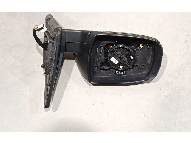 Зеркало электрическое        KIA Sorento  2015 - 2020 года   