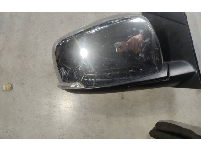 Zpětné zrcátko Chrysler Grand Voyager V 2011 05113350AB, AR420929
