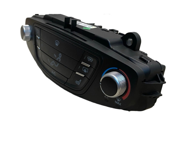 Блок управления климат-контролем AV1T19980DJ, E1071053E   Ford B-MAX