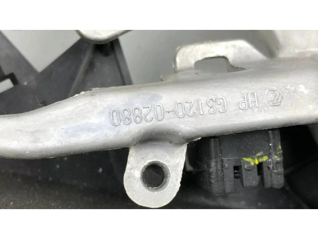 Volant Subaru Impreza III 2008 GS120-02880