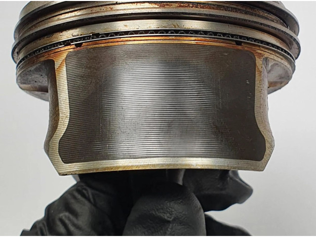 Píst 083086 Mercedes-Benz A W169