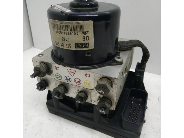 Jednotka ABS 51704746, 7183 Fiat Doblo 2004
