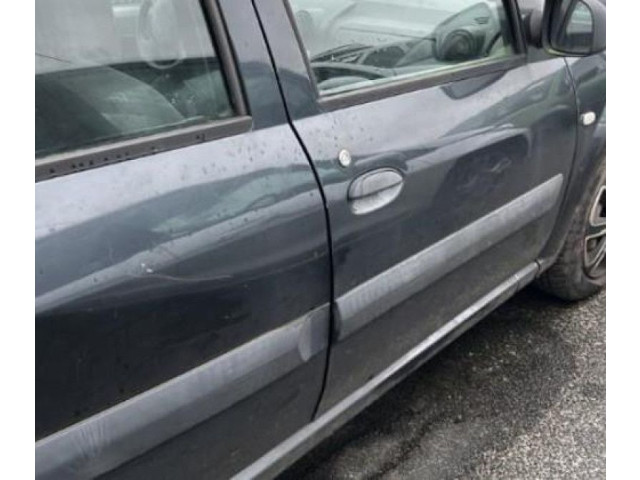 Зеркало электрическое Dacia Logan I 2004 - 2012 года