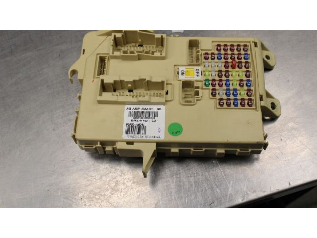 Pojistková skříňka 91950A6041 Hyundai i30 2013