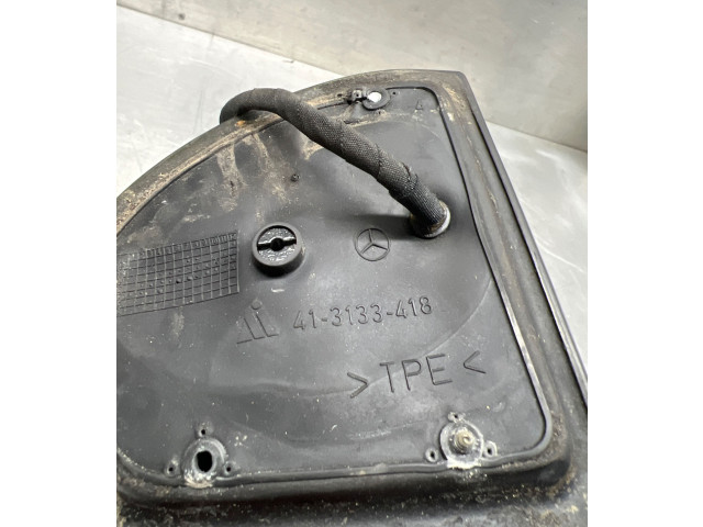 Zpětné zrcátko Mercedes-Benz C W203 2004 413133418