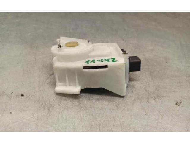 Вентилятор печки U0852003, K9749005 Audi A4 Allroad