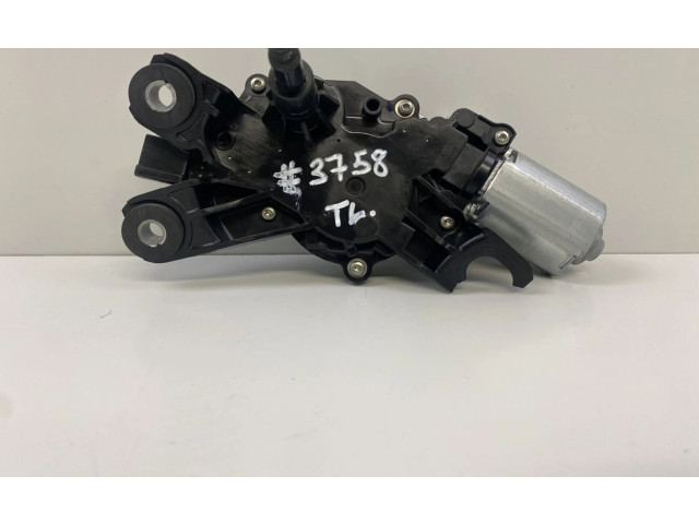 Моторчик заднего дворника 31689271, 32342591    Volvo XC40