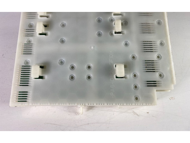 Блок предохранителей BG9T14A073BH, 1861473 Ford S-MAX