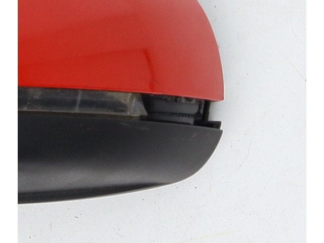 Зеркало электрическое        Audi A1  2010 - 2018 года   