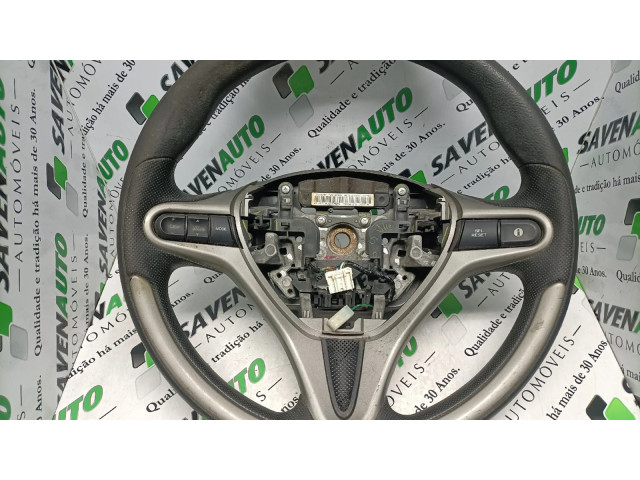 Руль Honda Civic 2006-2011 года SV2JT-23-11